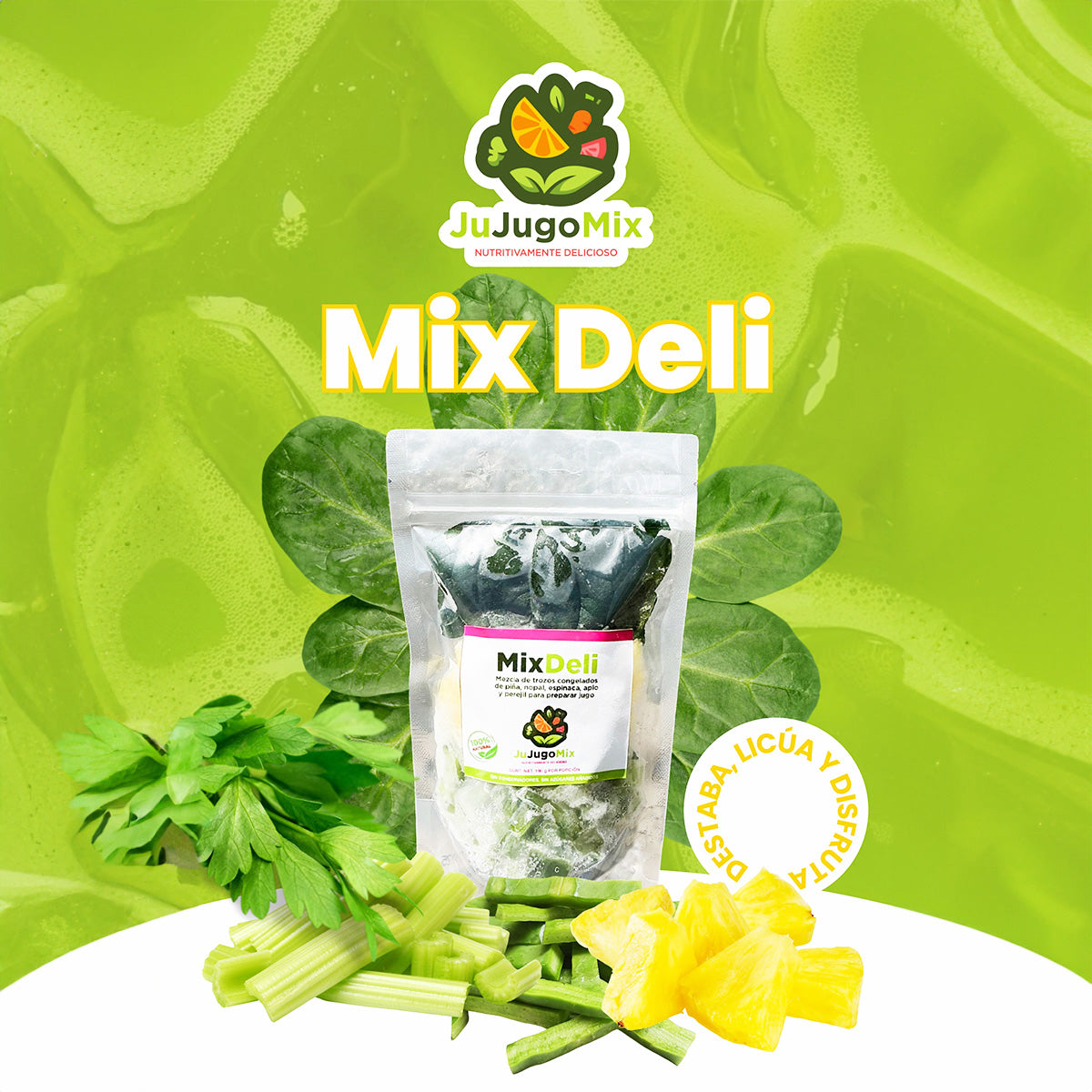 Mix Deli